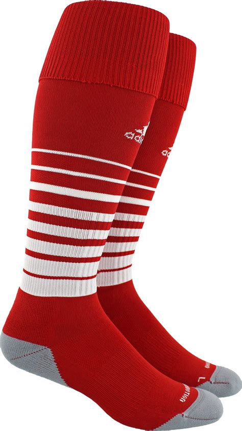 adidas soccer socks